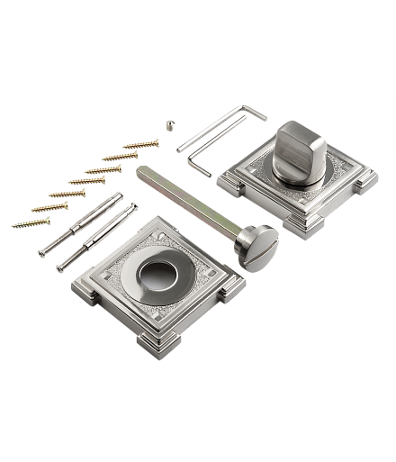 Завертки сантехнические Завертка сантехническая RENZ BK 19 BIG SN/NP 